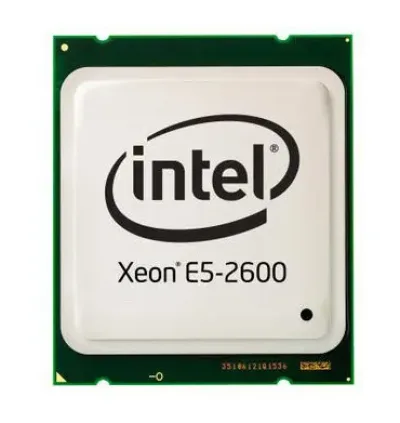 UCSCPUE52690 - Cisco 2.9GHz 8GT/s QPI 20MB SmartCache Socket FCLGA2011 Intel Xeon E5-2690 8-Core Processor
