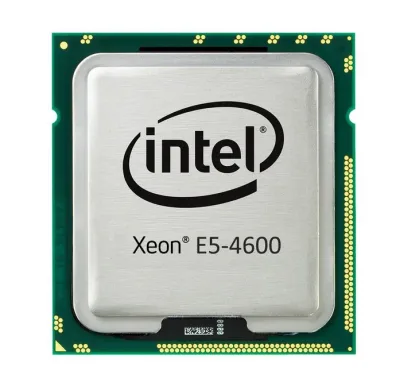 UCSCPUE54620C - Cisco 2.20GHz 7.20GT/s QPI 16MB L3 Cache Intel Xeon E5-4620 8 Core Processor