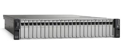 Cisco TRUSTED PLATFORM MOD 1.2 FOR UCS SPI