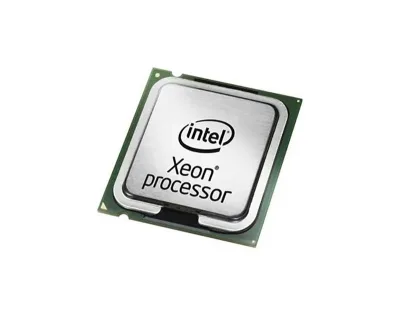 UD092 - Dell 3.80GHz 800MHz FSB 2MB L2 Cache Intel Xeon Processor