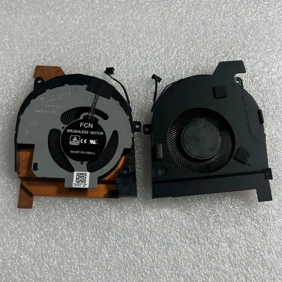 UDQF2FH01CCM - Dell Laptop Intel Heatsink and Fan for Latitude E6220