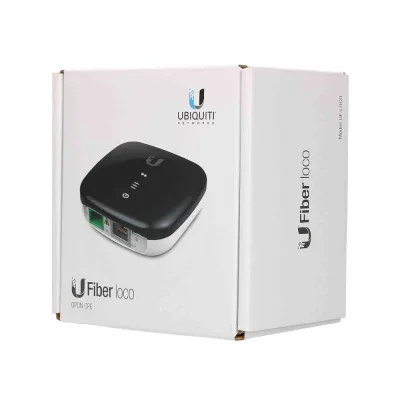 UF-LOCO - Ubiquiti UFiber Loco GPON CPE