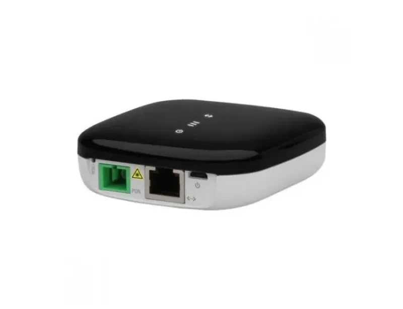 UF-LOCO-20 - Ubiquiti 1 x GPON Port + 1 x Gigabit Ethernet Port Router