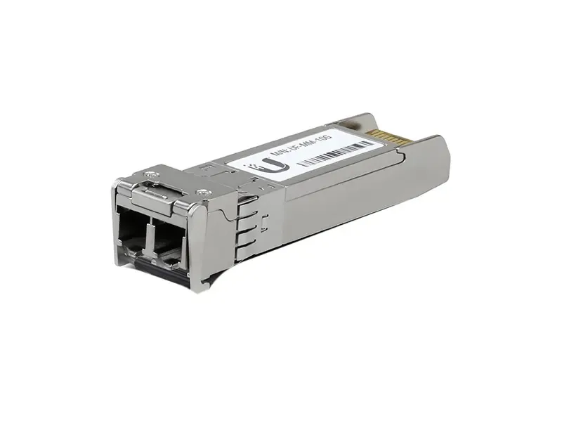 UF-MM-10G-20 - Ubiquiti SFP+ Multi-Mode Module 10Gb/s 300-Meter 20-Pack