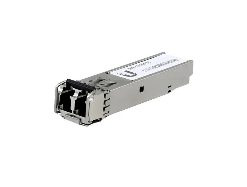 UF-MM-1G-20 - Ubiquiti SFP+ Multi-Mode Module 10Gbps 550-Meter 20-Pack