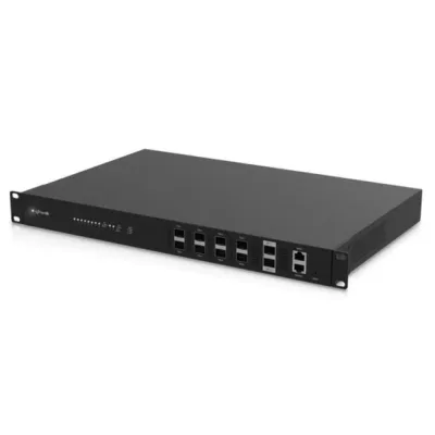 UF-OLT - Ubiquiti UFiber OLT Terminal 8-Port GPON