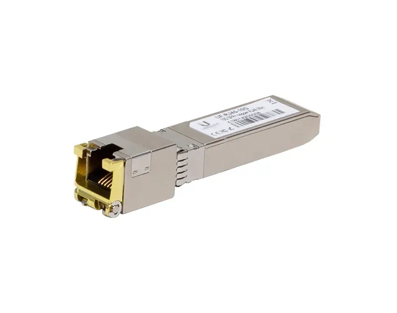 UF-RJ45-10G - Ubiquiti RJ45 10G 30 Meter Module