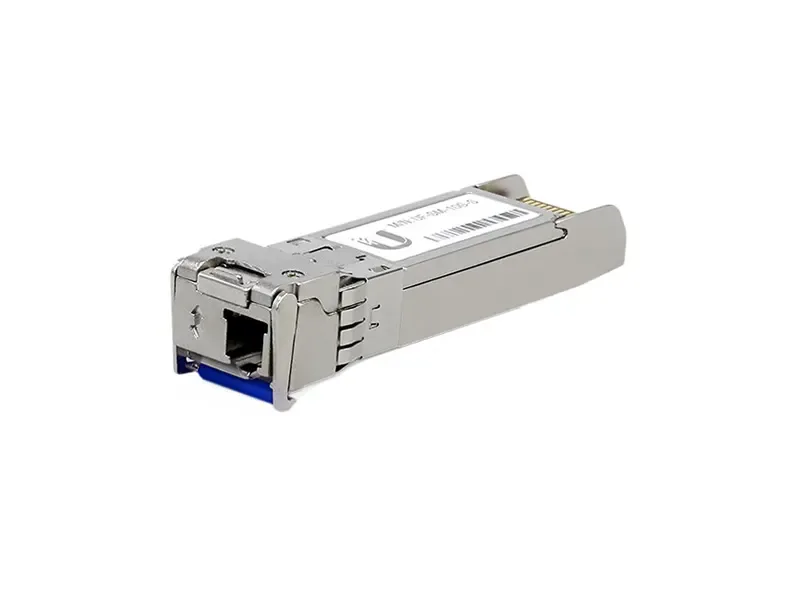 UF-SM-10G-S - Ubiquiti SFP+ Single-Mode Module 10Gbps 10-KM 2-Pack