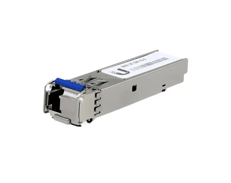 UF-SM-1G-S - Ubiquiti SFP+ Single-Mode Module 1.25Gbps 3-KM 2-Pack