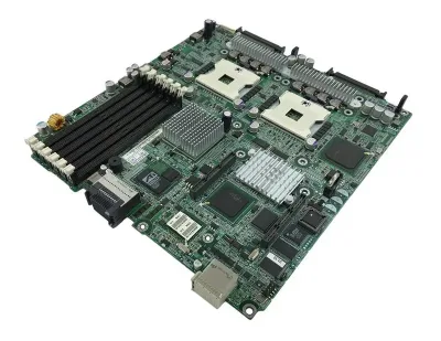 UF587 - Dell System Board (Motherboard) for PowerEdge 1855