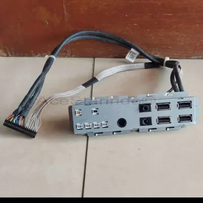 UF888 - Dell Front Power Board USB and Audio for SFF Optiplex GX745
