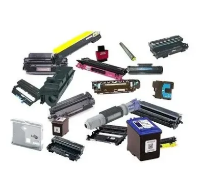 UG170 - Dell Front Cover for 3110cn Color Printer