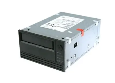 UG209 - Dell 200/400GB LTO-2 SCSI/LVD PV110T Internal Tape Drive