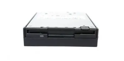 UH650 - Dell 1.44MB Black Floppy Drive