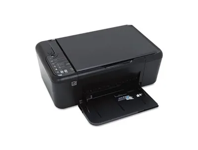 UH831 - Dell 3115cn Color Laser All In One (Refurbished)