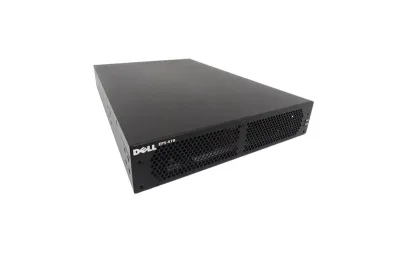 UJ688 - Dell 470-Watts Redundant Power Supply for PowerConnect EPS-470
