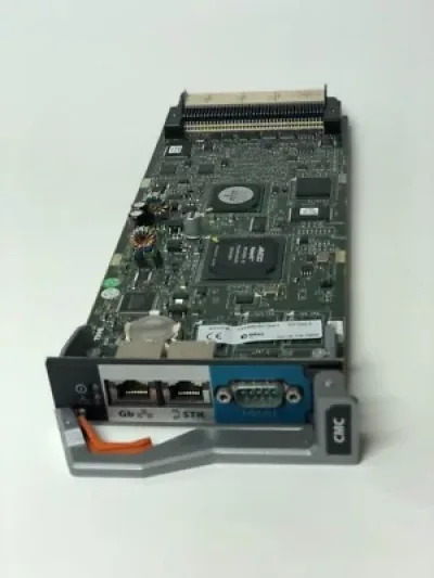 UJ924 - Dell Chassis Control Module for PowerEdge M1000e Server