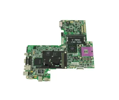 UK434 - Dell System Board for Inspiron 1720 Laptop