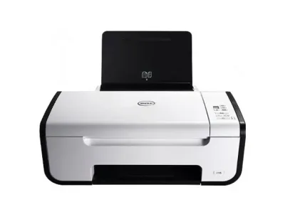 UK855 - Dell All-In-One Inkjet Printer V105 (Refurbished)