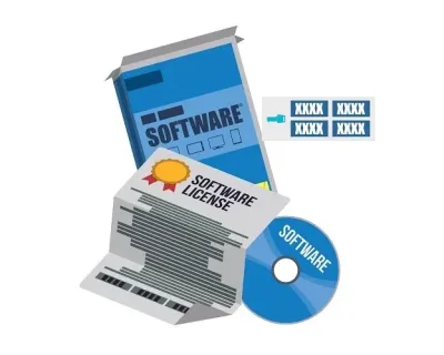 UP-DF05-0001 - Fujitsu Software Vrs Elite Upgrade For Desktop Scanners