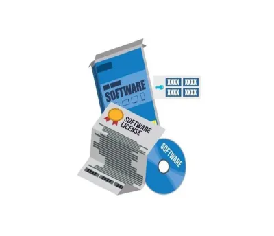 UP-PF05-0001 - Fujitsu Software Vrs Elite Upgrade For Production Scanners