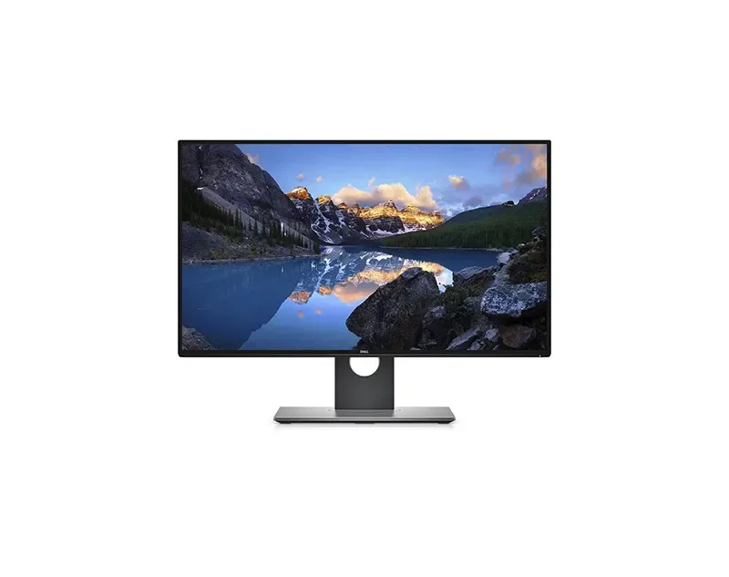 UP2716D - Dell UltraSharp 27-inch 2560 x 1440 HDMI / DP LCD Monitor