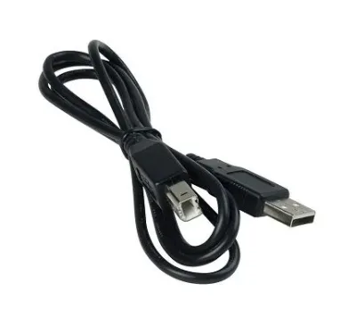 USB20-PTRC - Dell 6ft Mixed M-M USB 2.0 Printer Cable