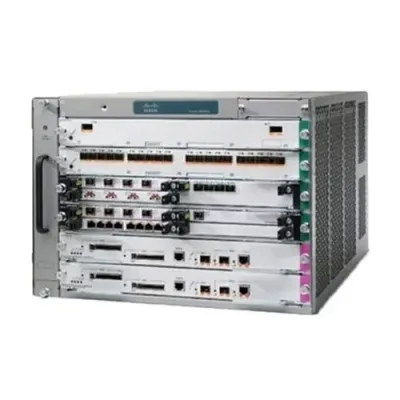 Cisco Single Slot Enterprise Universal Small Cell 5030 Chassis