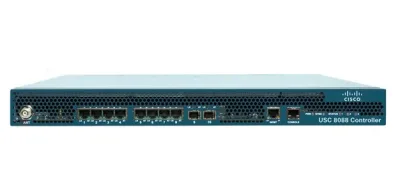 USC8088-LC-NA-K9 - Cisco 8088 Universal Small Cell Wireless Controller