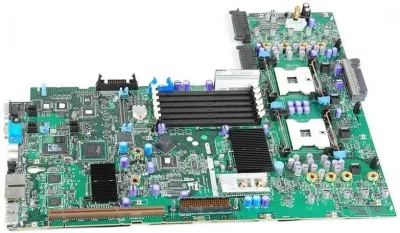 UT461 - Dell Motherboard / System Board / Mainboard for PowerEdge 2800 2850 Server