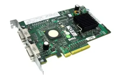 UT568 - Dell PERC 5e 5/E SAS / Serial Attached SCSI RAID Controller