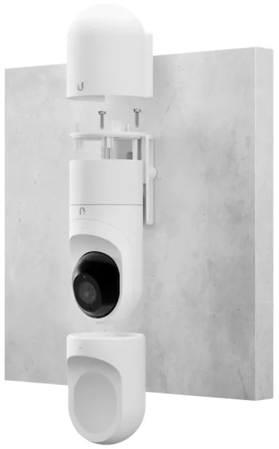 UVC-G3-FLEX-PWM-WT - Ubiquiti G3 Flex Professional Wall Mount