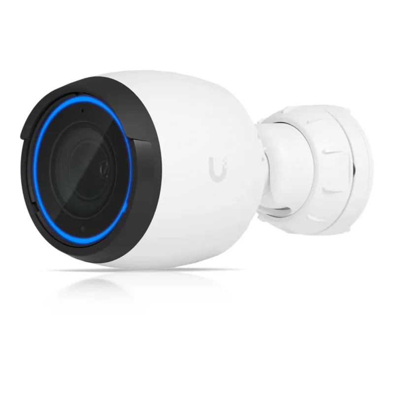 UVC-G4-PRO - Ubiquiti UniFi 4K UHD Outdoor Network Bullet Camera