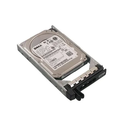 UW636 - Dell 36GB 10000RPM SAS 3Gb/s 8MB Cache 2.5-inch Hard Drive with Tray