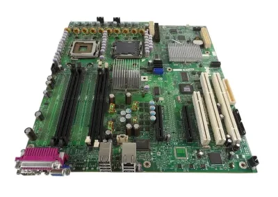 UW816 - Dell System Board (Motherboard) for PowerEdge SC1430