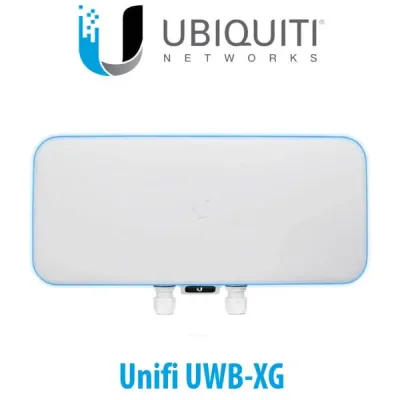 UWB-XG-US - Ubiquiti UniFi WiFi BaseStationXG IEEE 802.11ac 1.7Gbit/s Wireless Access Point