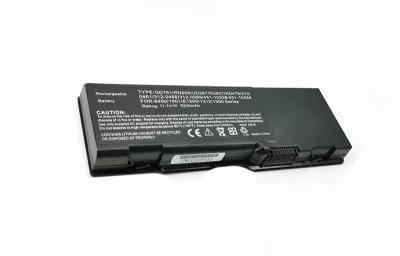 UY628 - Dell 55 Whr 6-Cell Li-Ion Battery