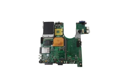 V000068120 - Toshiba Intel System Board (Motherboard) Socket 478 for Satellite A100 / A105