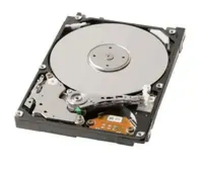 V000122990 - Toshiba 250GB 5400RPM SATA 3GB/s 2.5-inch Hard Disk Drive