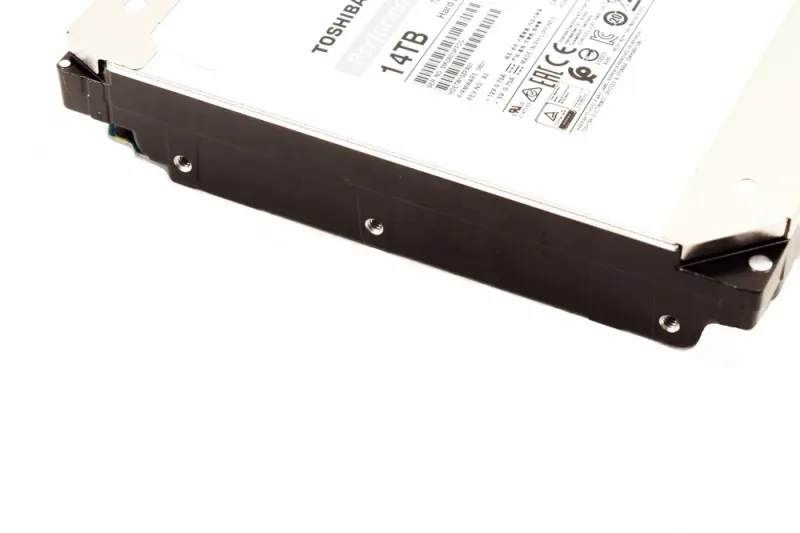 V000133000 - Toshiba 160GB 5400RPM SATA 3GB/s 2.5-inch Hard Disk Drive