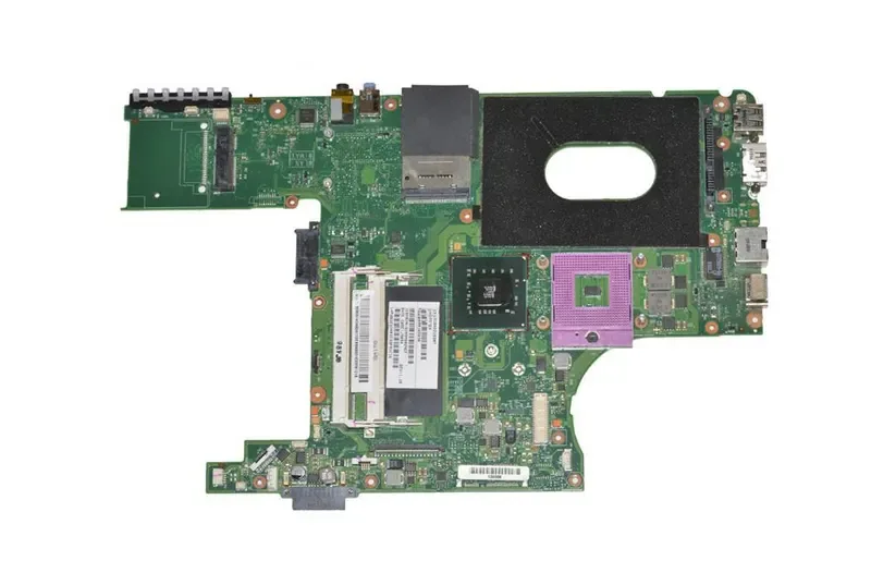 V000165010 - Toshiba System Board (Motherboard) for Satellite E105 Series