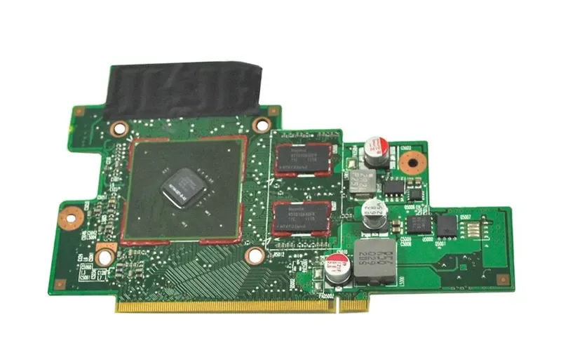V000191150 - Toshiba Satellite A505 Nvidia 512MB Video Card
