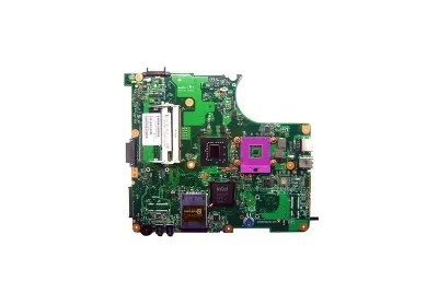 V000198130 - Toshiba Intel System Board (Motherboard) Socket 478 for Satellite A505