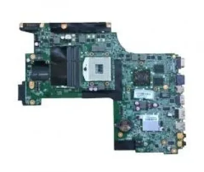 V000208030 - Toshiba Socket 989 Intel Laptop Board for Satellite E200