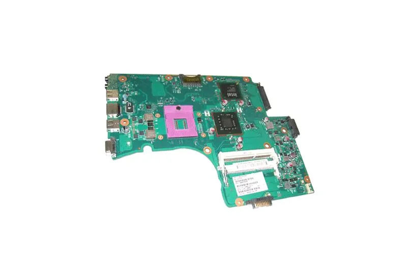 V000225130 - Toshiba System Board (Motherboard) for Satellite C655D