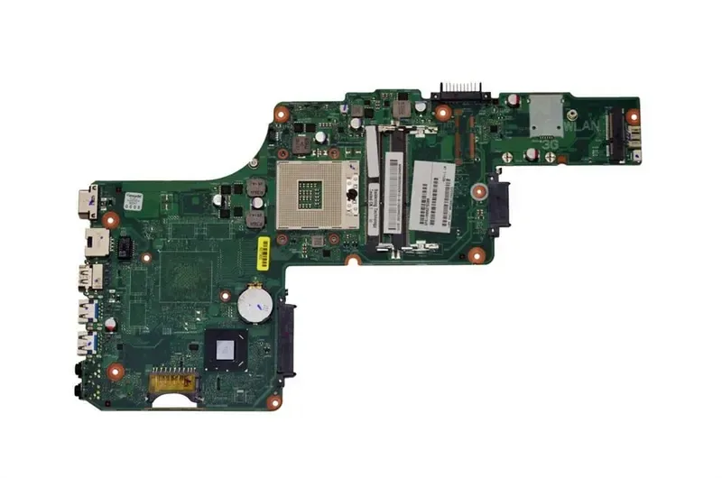 V000275300 - Toshiba System Board (Motherboard) for Satellite L855