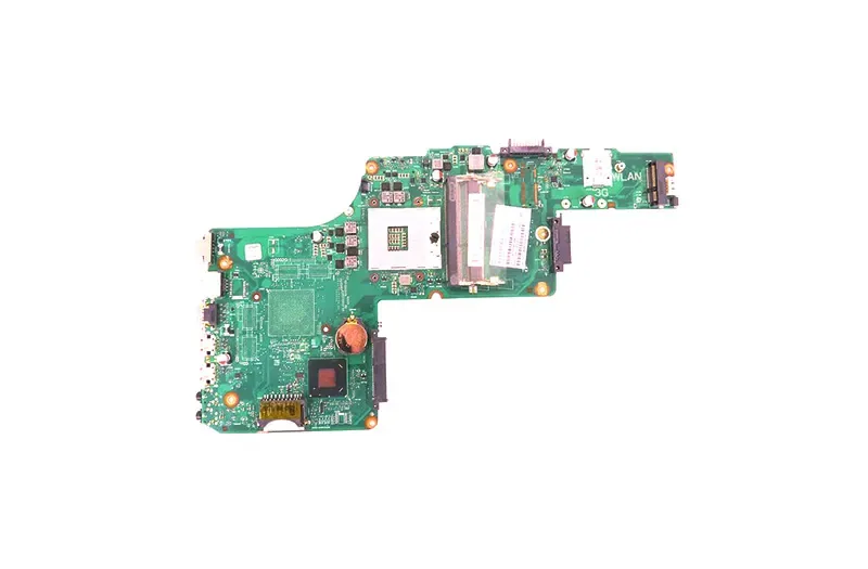 V000275550 - Toshiba System Board (Motherboard) for Satellite C855