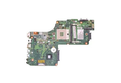 V000325020 - Toshiba System Board (Motherboard) with AMD E1-1200 1.4GHz CPU for Satellite C55D