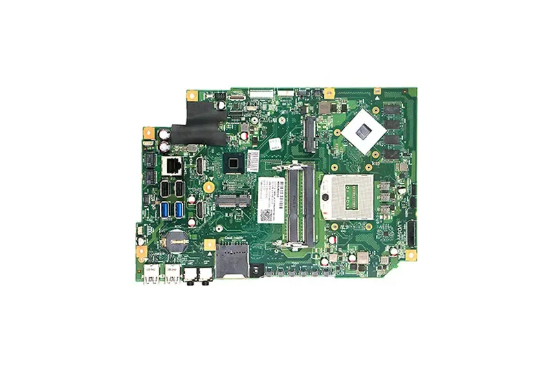 V000335040 - Toshiba System Board (Motherboard) for PX35T / PQQ30U-01600R All-in-One Desktop PC