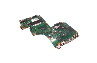 V000358310 - Toshiba System Board (Motherboard) w/ AMD A8-6410 2.00GHz CPU for Satellite C75D-B7215